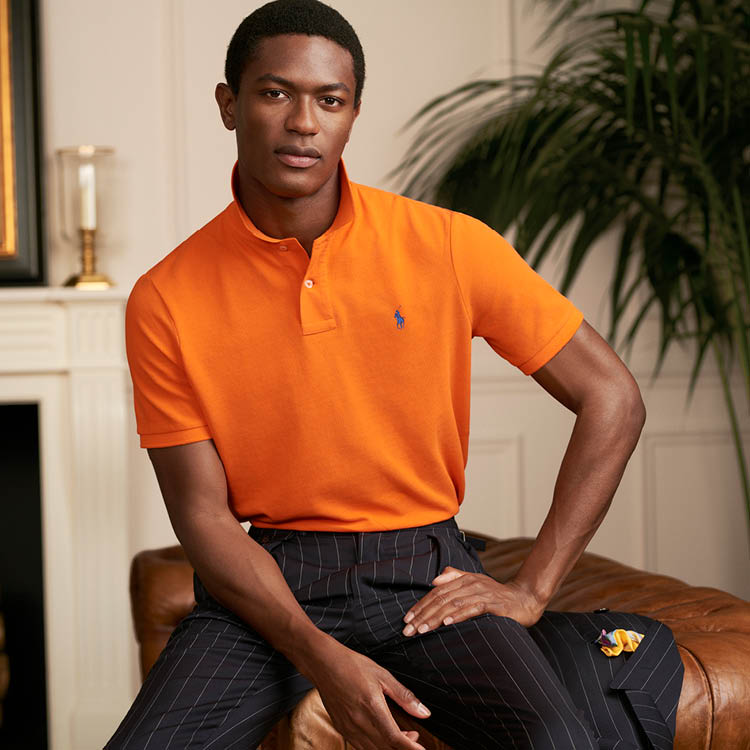 Polo web sale